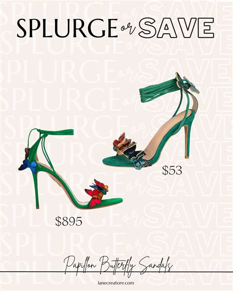 aquazzura shoes dupe.